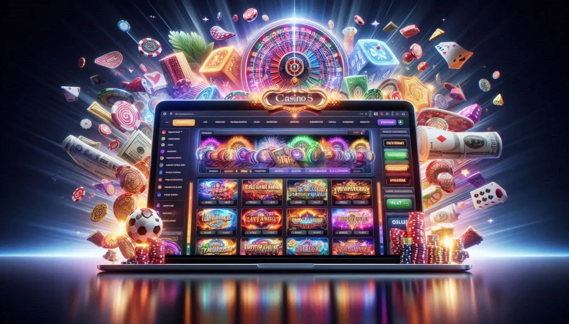 Piperspin Casino